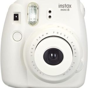 Fujifilm Instax Mini 8 Instant Camera